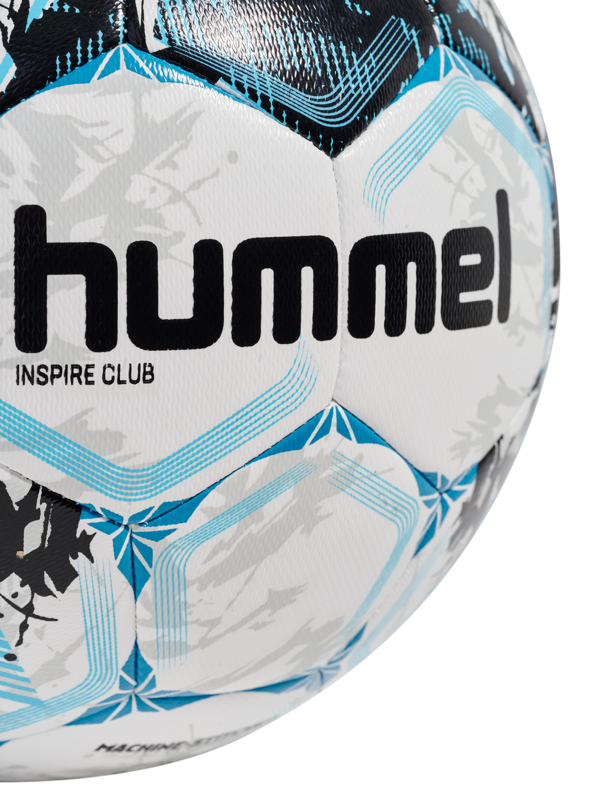 hmlINSPIRE CLUB FB