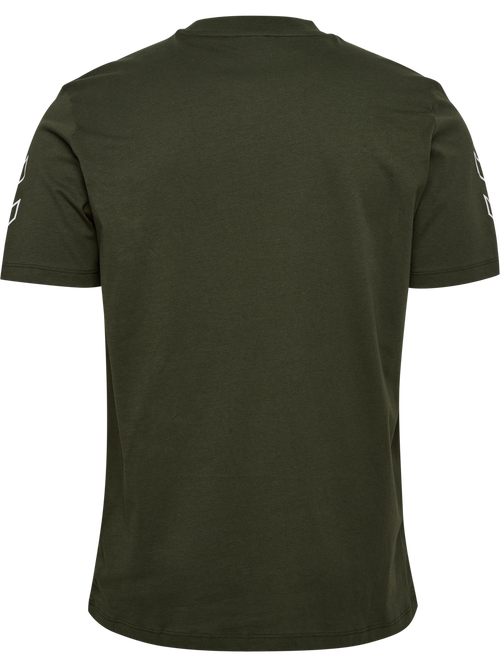 hmlPACE T-SHIRT S/S