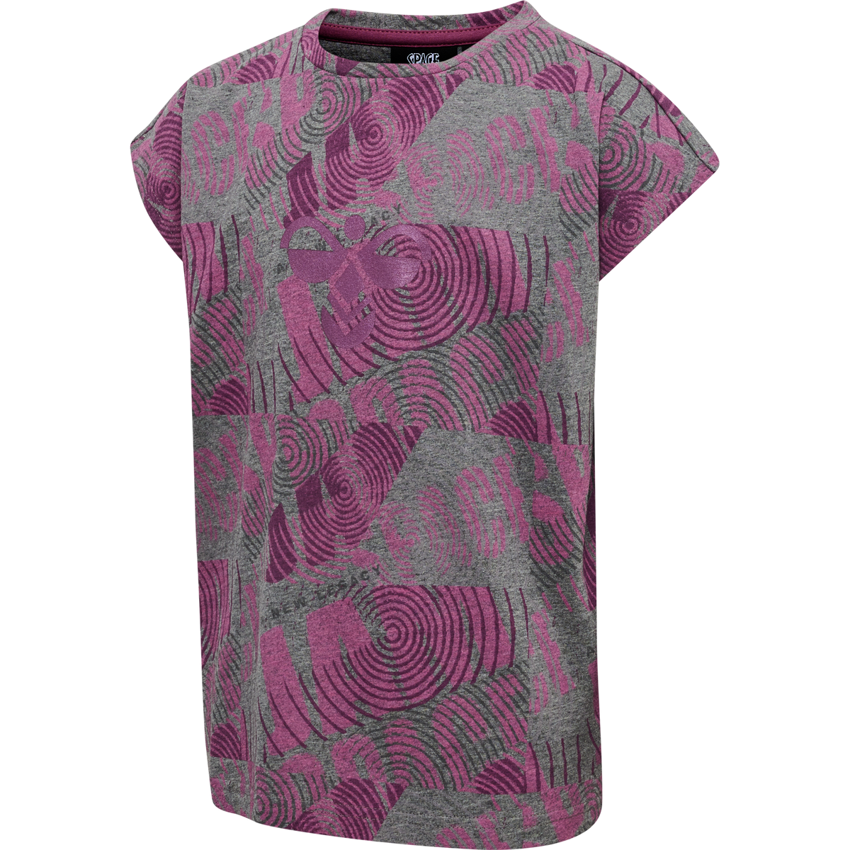 hmlSPACE JAM DIEZ T-SHIRT S/S
