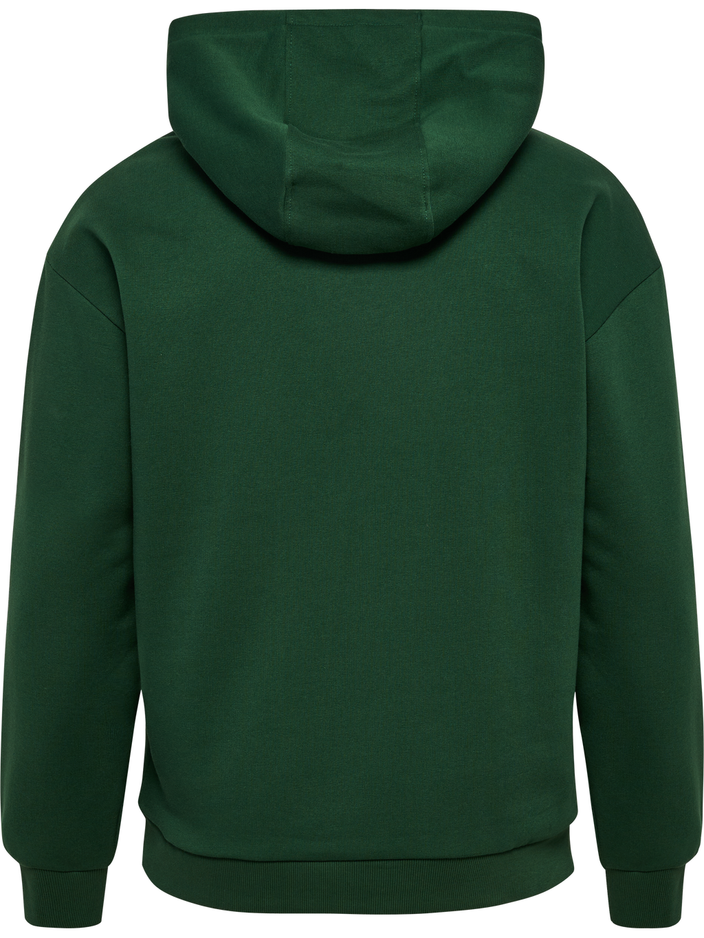 hmlLOOSE HOODIE BEE