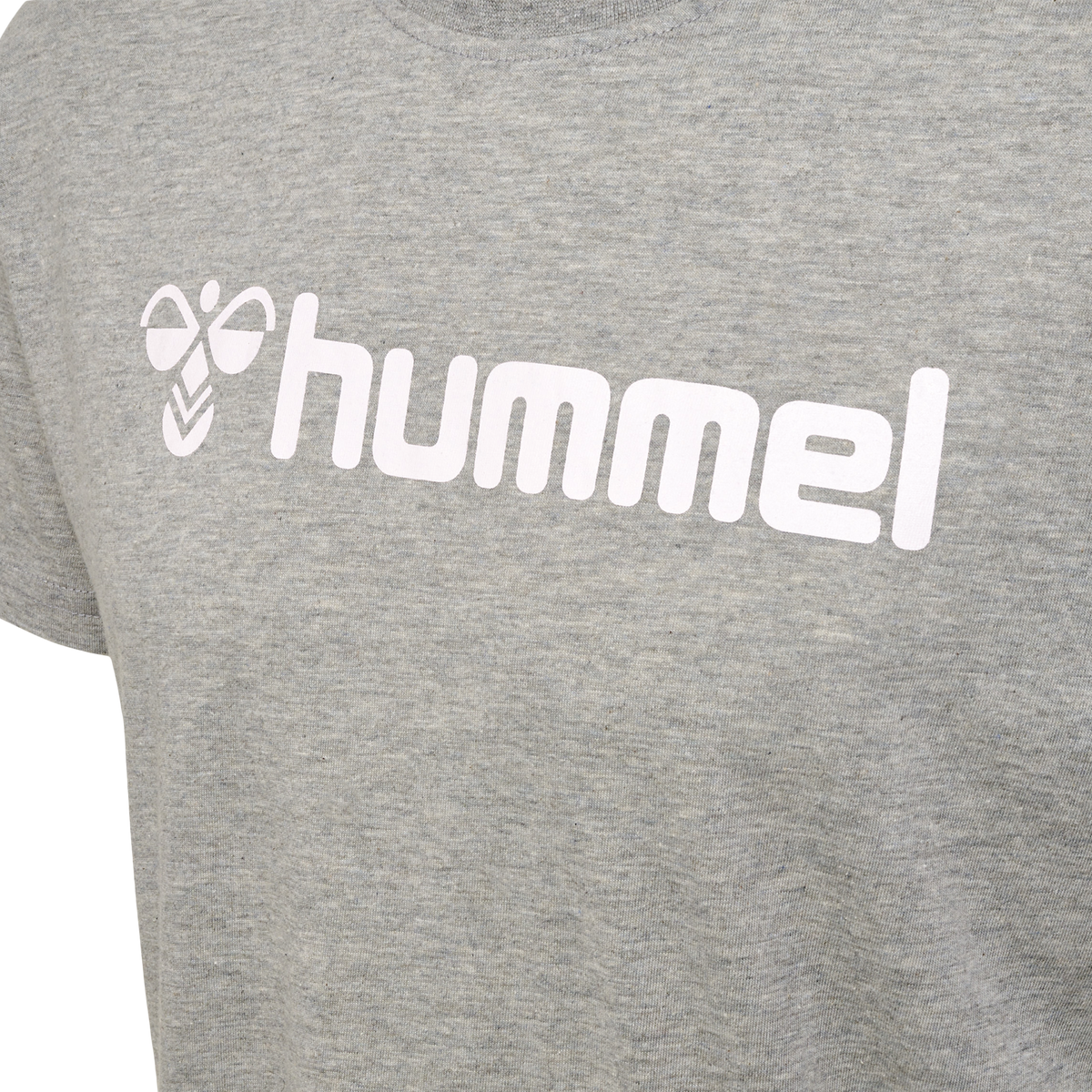 hmlMOVER COTTON T-SHIRT S/S