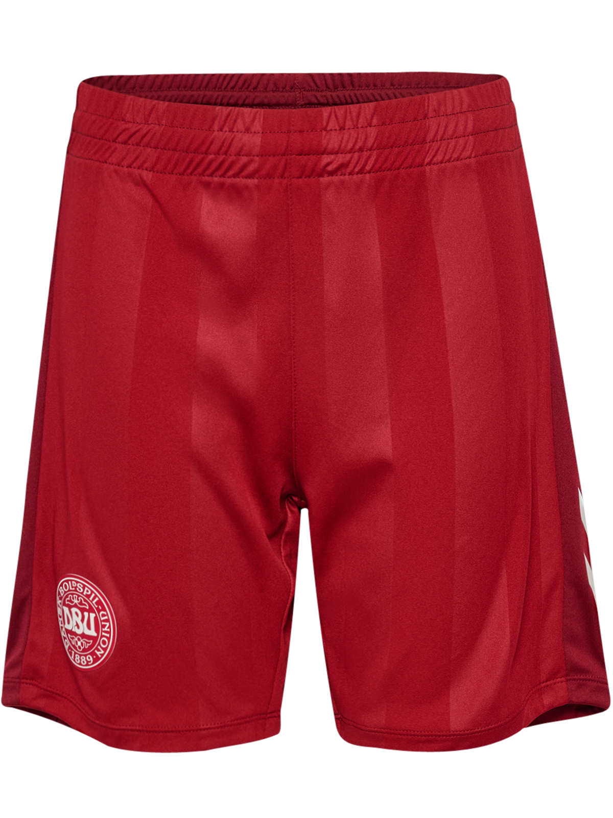 DBU WOMAN 25 HOME SHORTS KIDS