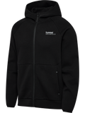hmlTECH FLEECE REGULAR ZIP HOODIE
