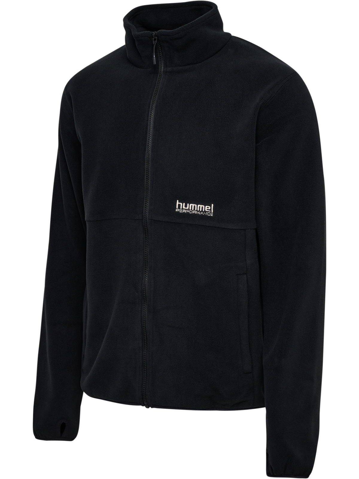 hmlPULSE FLEECE JACKET