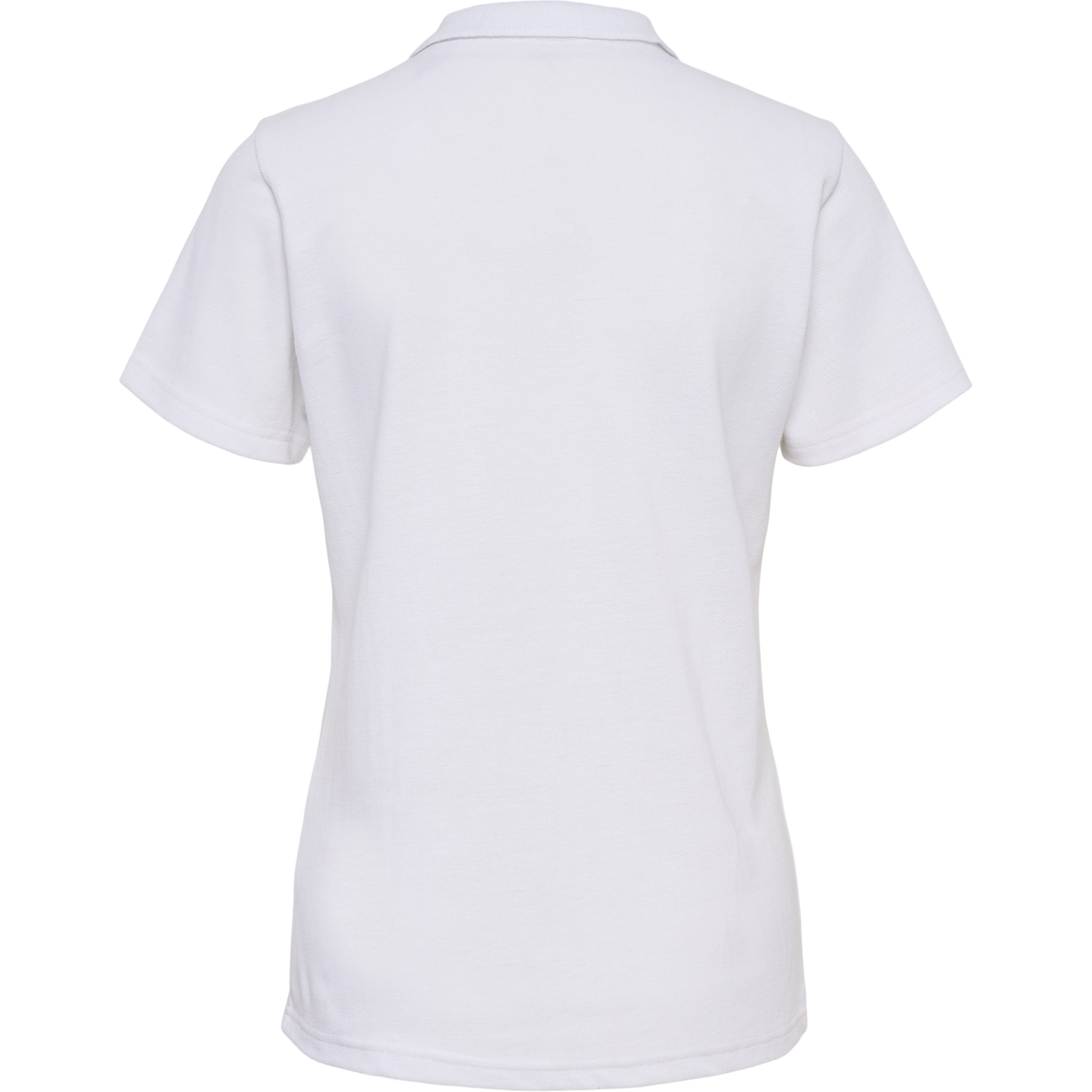 nwlLEA COTTON POLO WOMEN
