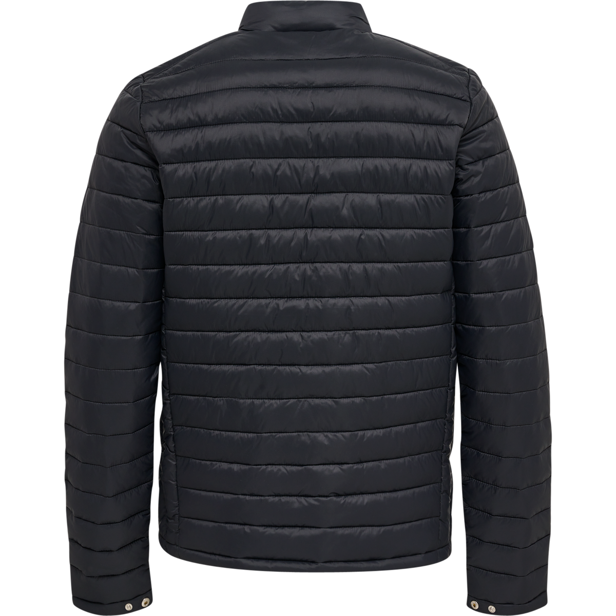 hmlRED QUILTED JACKET