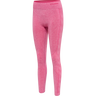 hmlMT UNA SEAMLESS MID WAIST TIGHTS