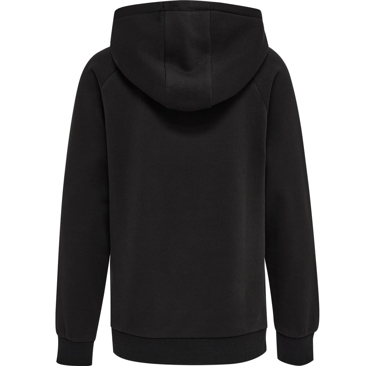 hmlRED CLASSIC HOODIE WOMAN