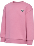 hmlMINI LOOSE CREWNECK BEE
