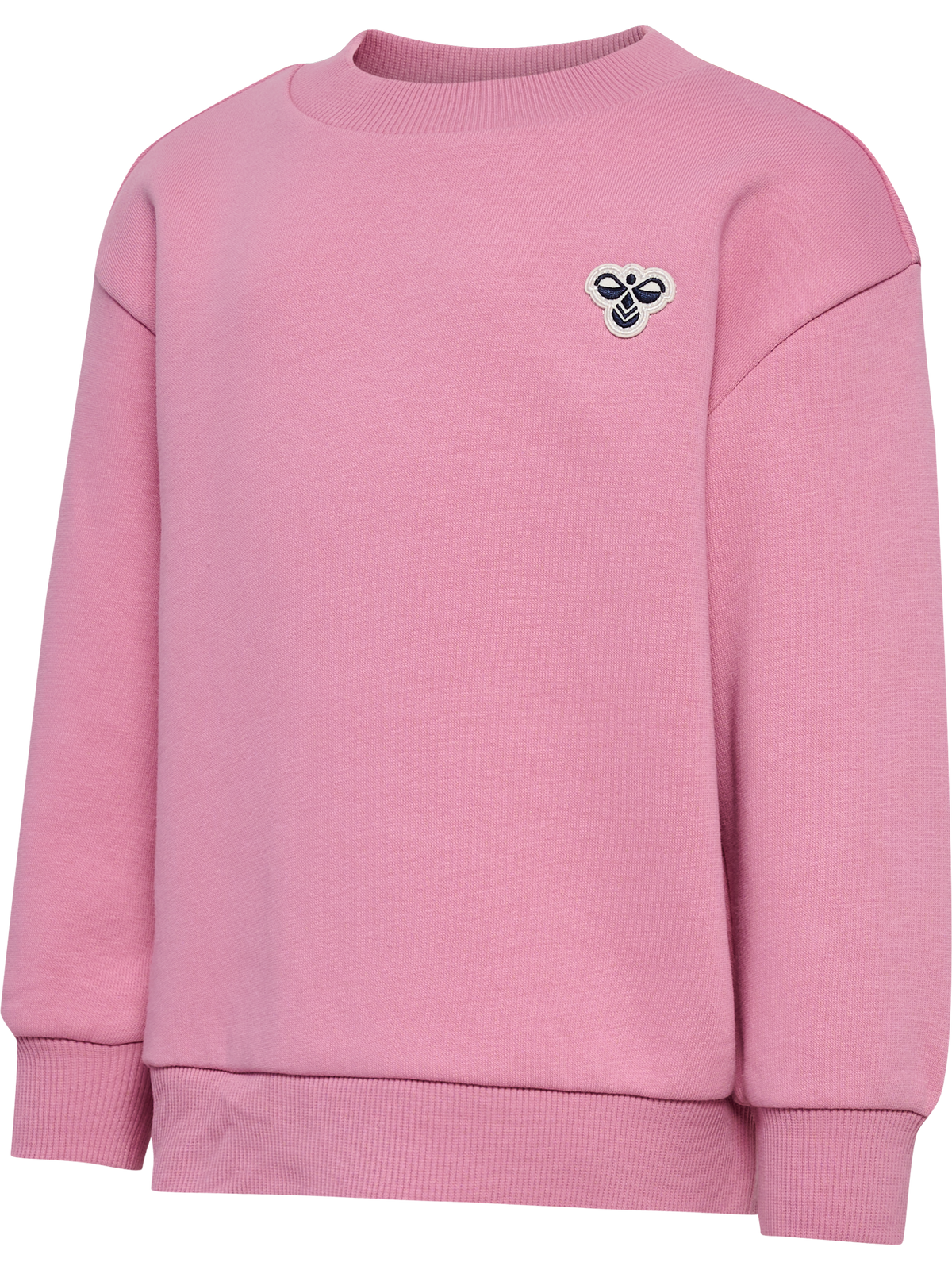 hmlMINI LOOSE CREWNECK BEE