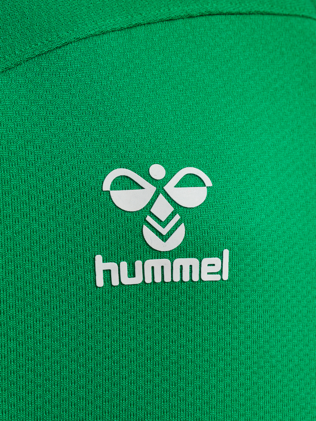 hmlLEAD POLY ZIP JACKET KIDS