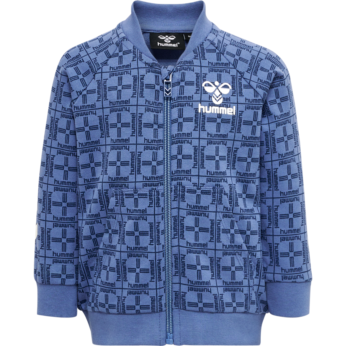 hmlTOMMY ZIP JACKET