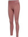 hmlTE CHRISTEL SEAMLESS MW TIGHTS