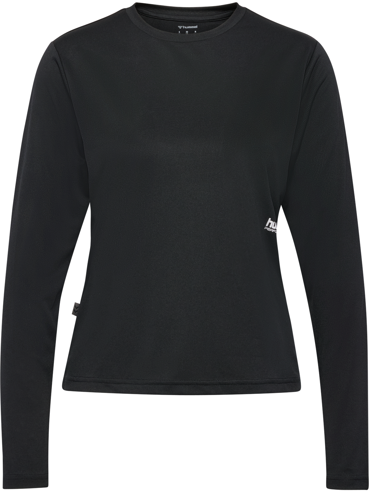 hmlPULSE WORKOUT W T-SHIRT L/S
