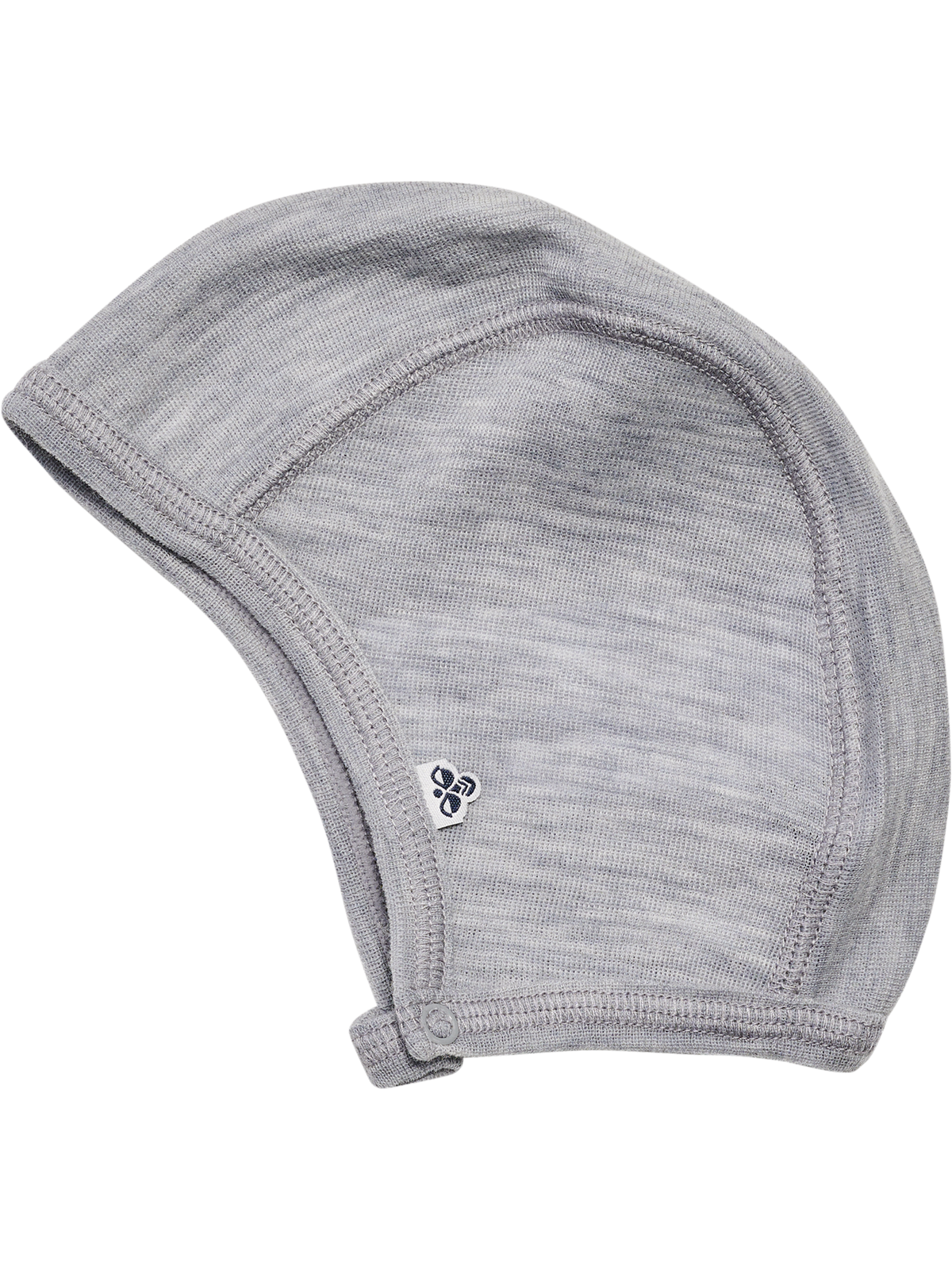 hmlMINI WOOL RIB HAT