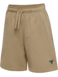 hmlJR JUMP BOXY SWEAT SHORTS