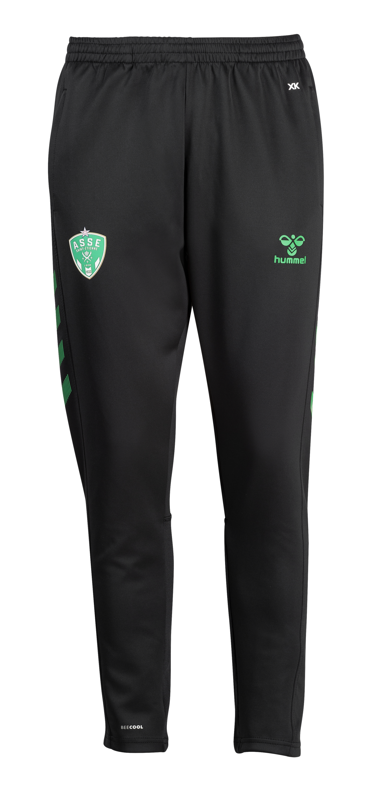 ASSE 22/23 TRAINING PANTS KIDS