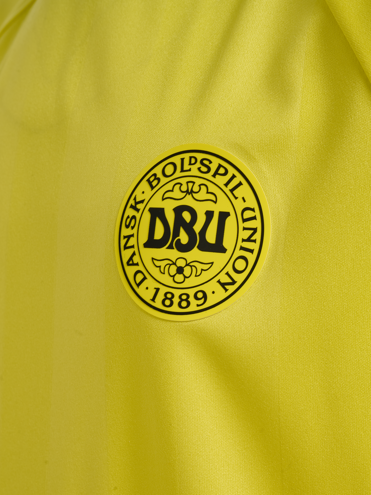 DBU WOMAN 25 GK JERSEY S/S KIDS