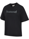 hmlKEEPER GRAPHIC W T-SHIRT S/S
