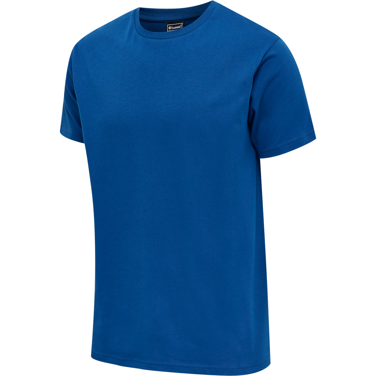 hmlRED BASIC T-SHIRT S/S