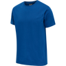 hmlRED BASIC T-SHIRT S/S