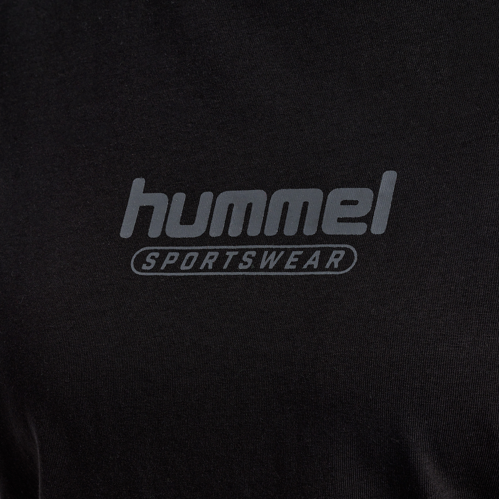 hmlBOOSTER WOMAN T-SHIRT