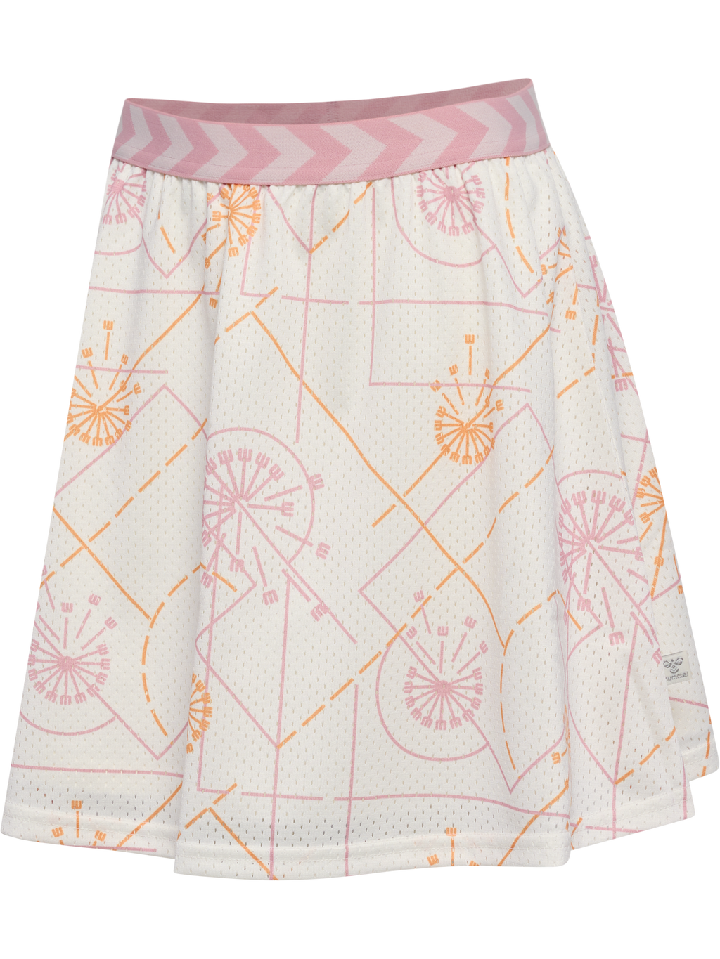 hmlKIMBER SKIRT