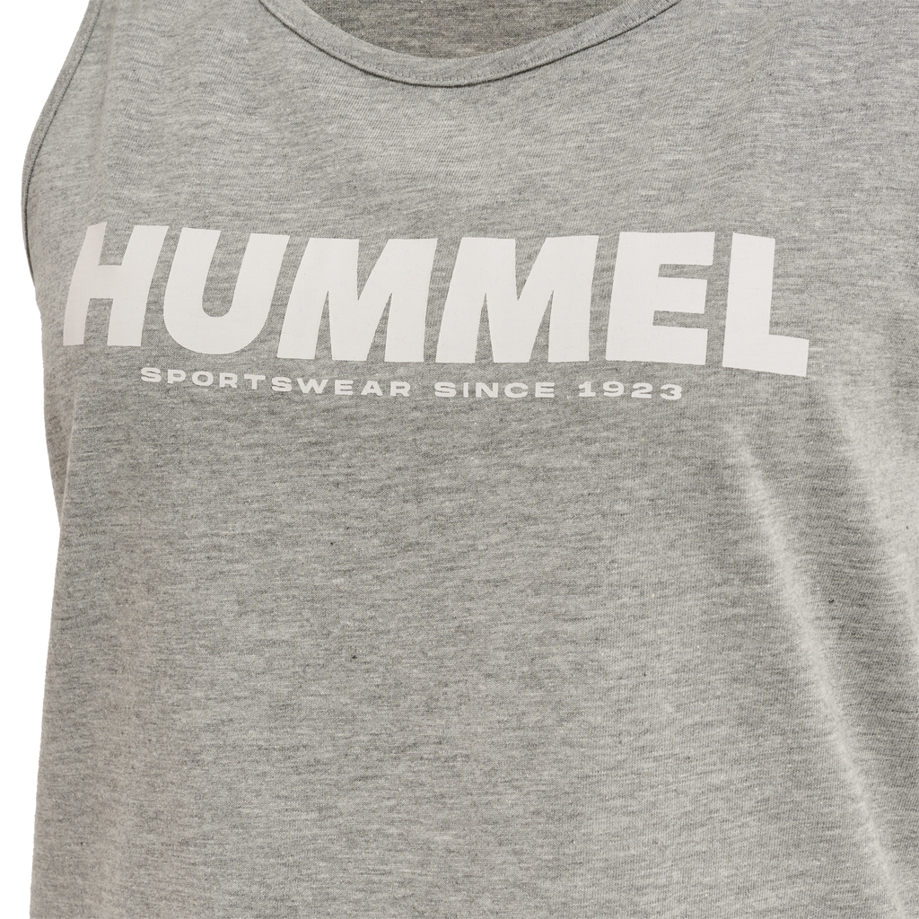 hmlLEGACY WOMAN TANKTOP
