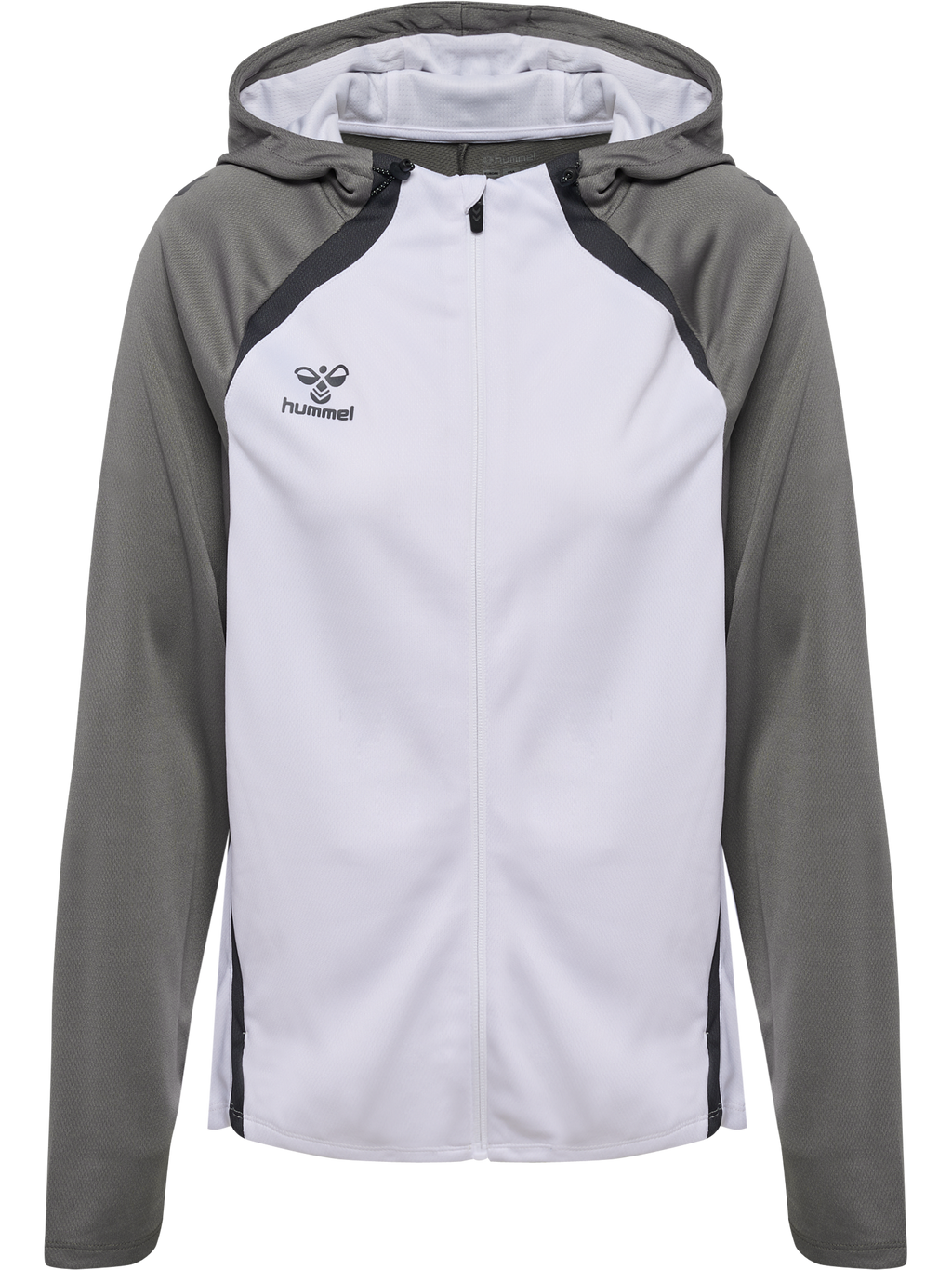 hmlLEAD 2.0 ZIP HOODIE WOMAN