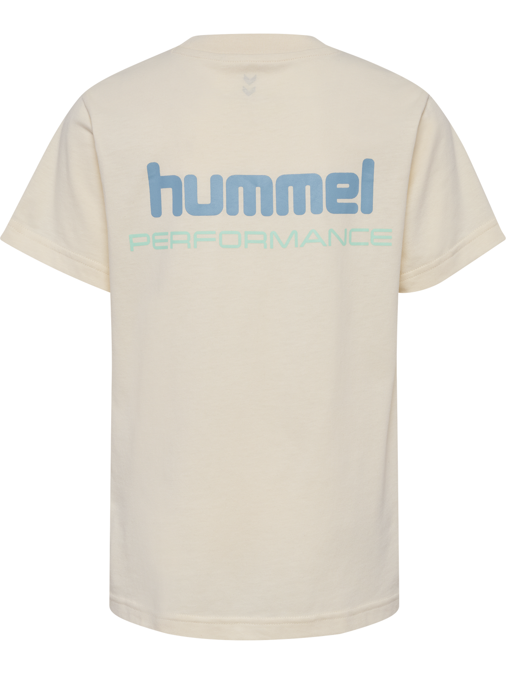 hmlJR PULSE T-SHIRT S/S