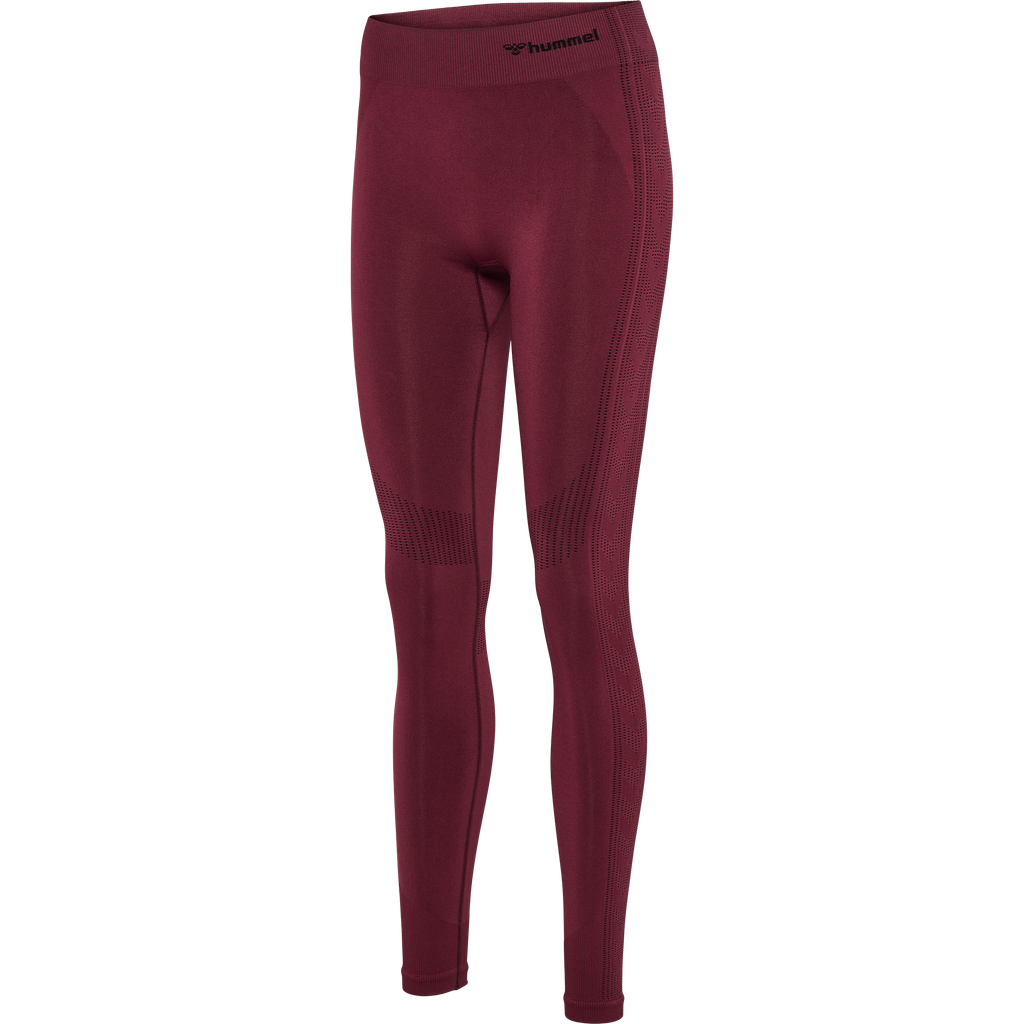 hmlMT SHAPING SEAMLESS MW TIGHTS