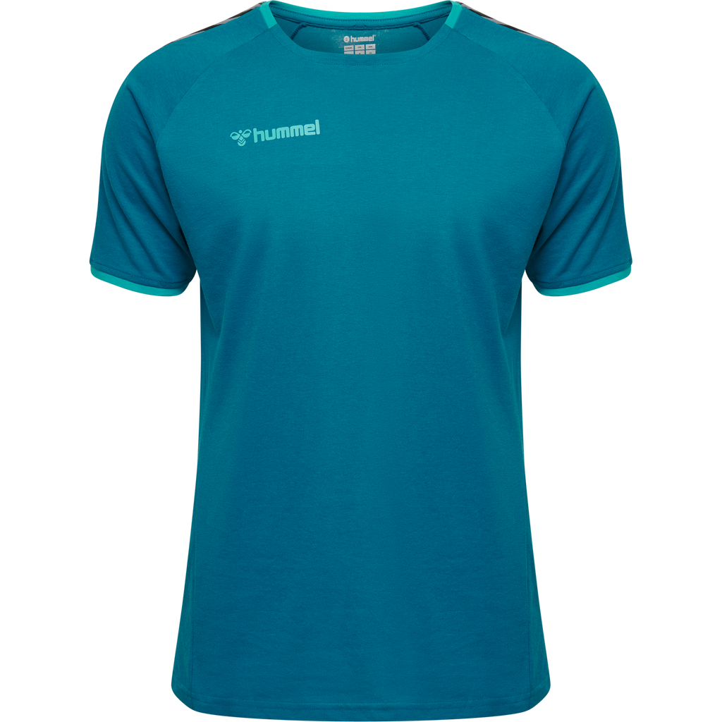 hmlAUTHENTIC KIDS TRAINING TEE