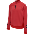 hmlLEAD HALF ZIP