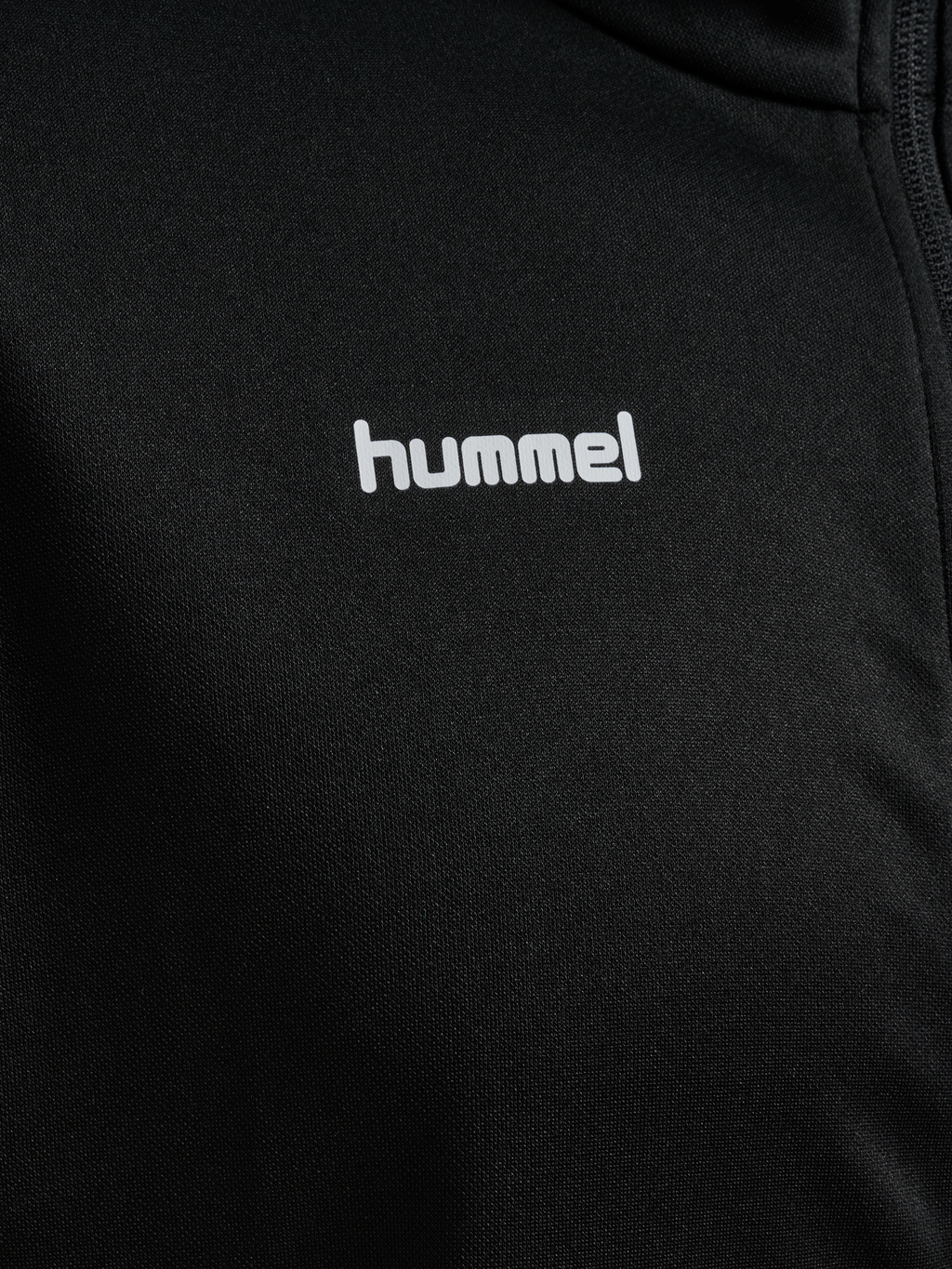hmlMOVEMENT ZIP JACKET