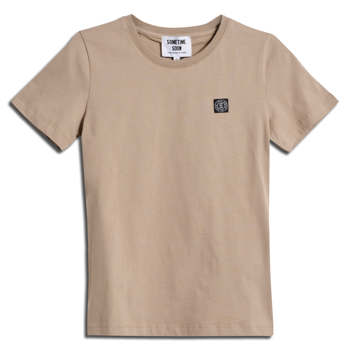stsGLORY T-SHIRT S/S