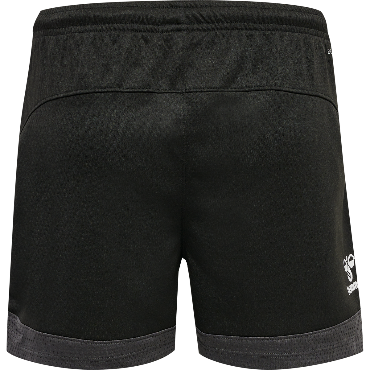 hmlLEAD WOMENS POLY SHORTS
