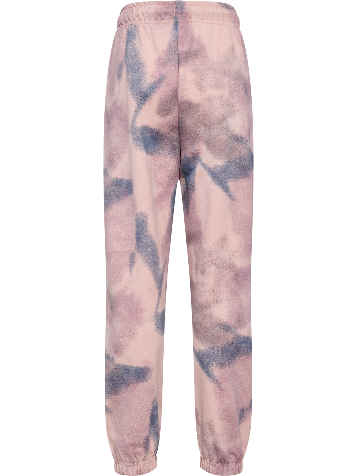 hmlJR LOOSE AOP PANTS BEE