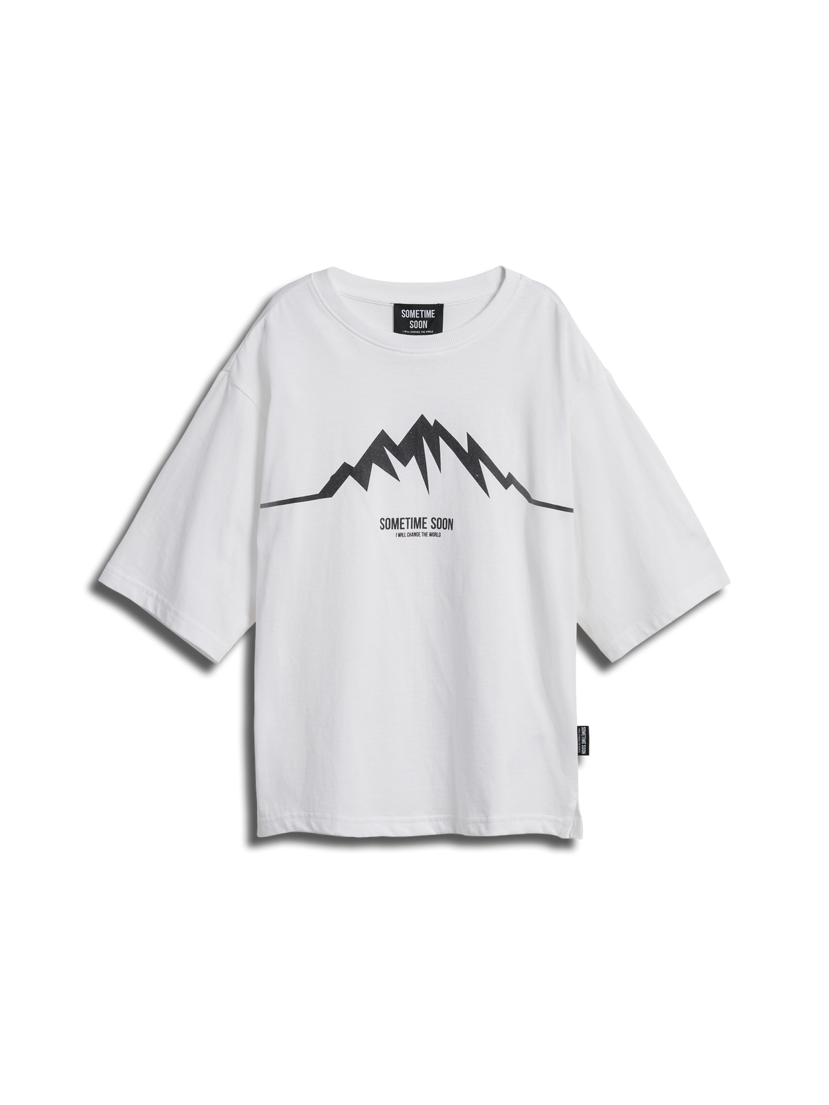 stsSUMMIT T-SHIRT S/S