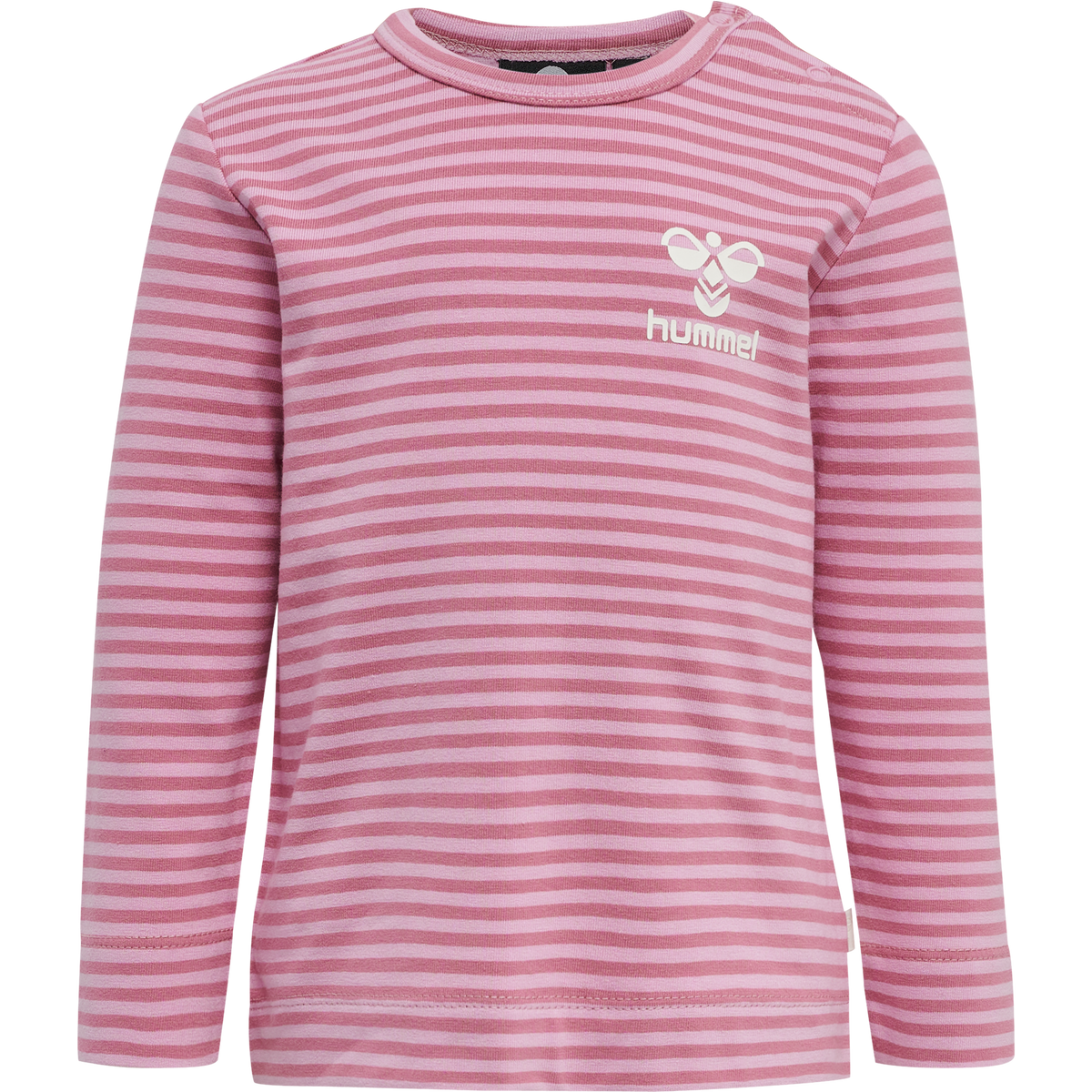 hmlMULLE T-SHIRT L/S