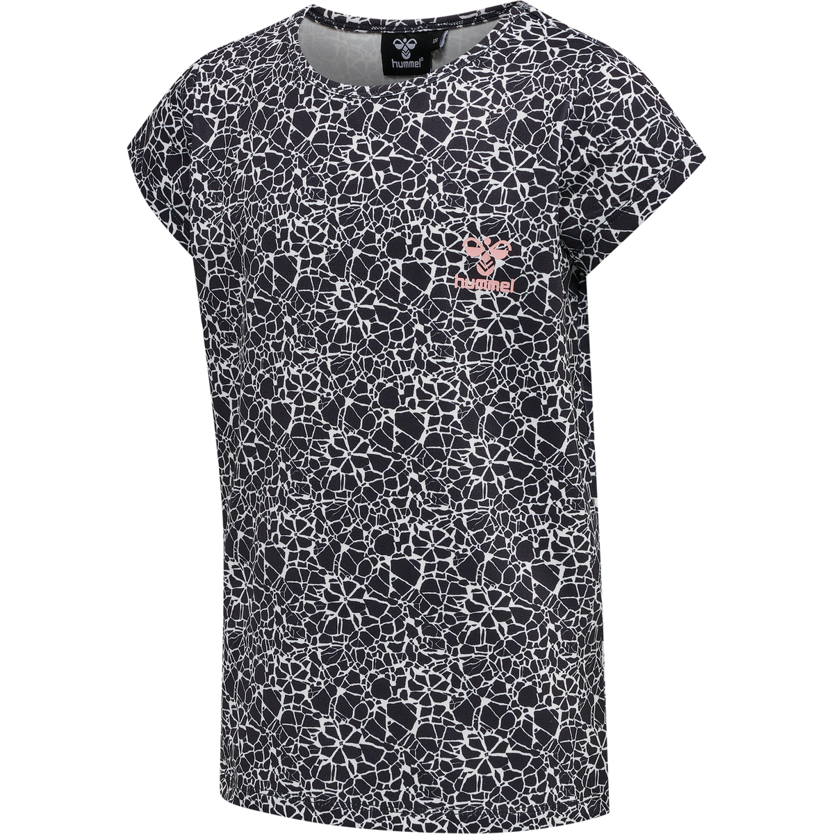 hmlNANNA T-SHIRT S/S