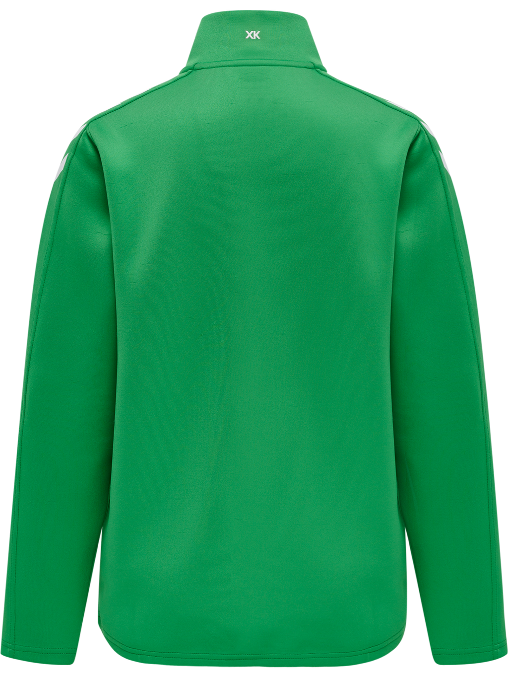 hmlCORE XK HALF ZIP SWEAT WOMAN
