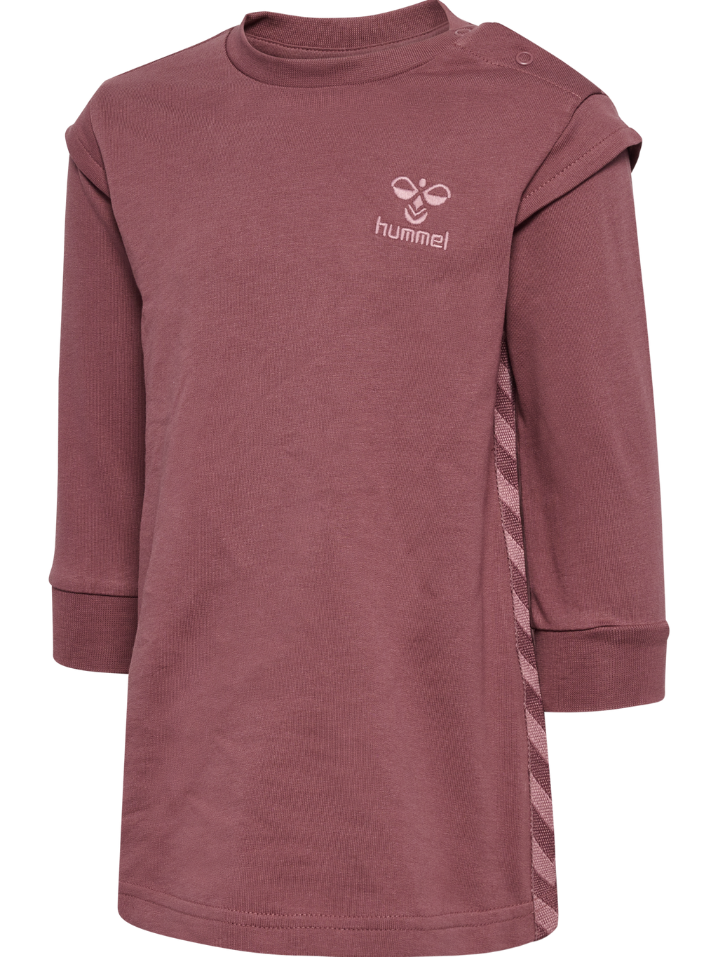 hmlOLGA SWEAT DRESS