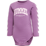 hmlFAST FLIPPER BODY L/S