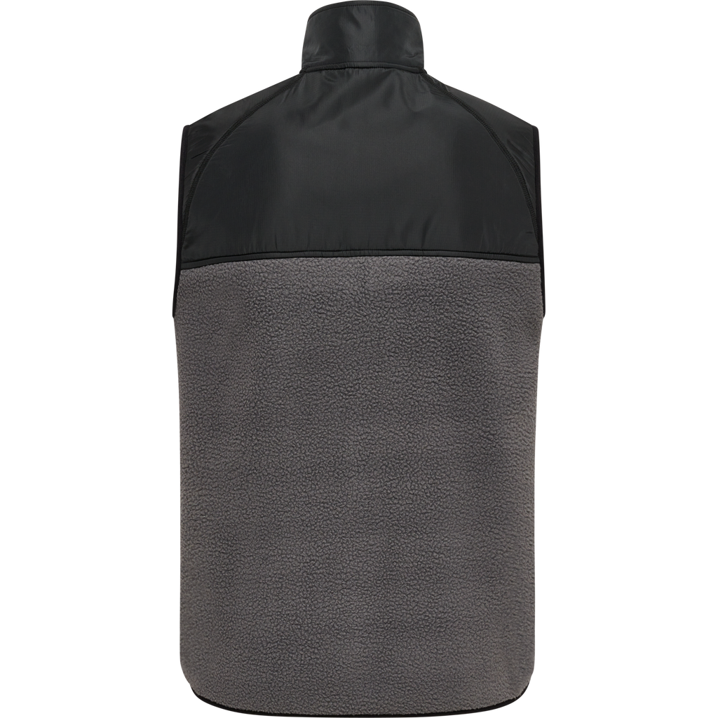 hmlLGC CHARLEY FLEECE WAISTCOAT