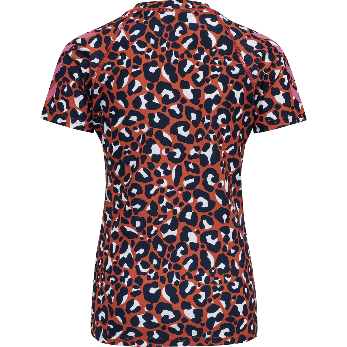 hmlAZUL SWIM T-SHIRT S/S