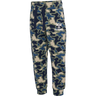 hmlSTEEN AOP PANTS