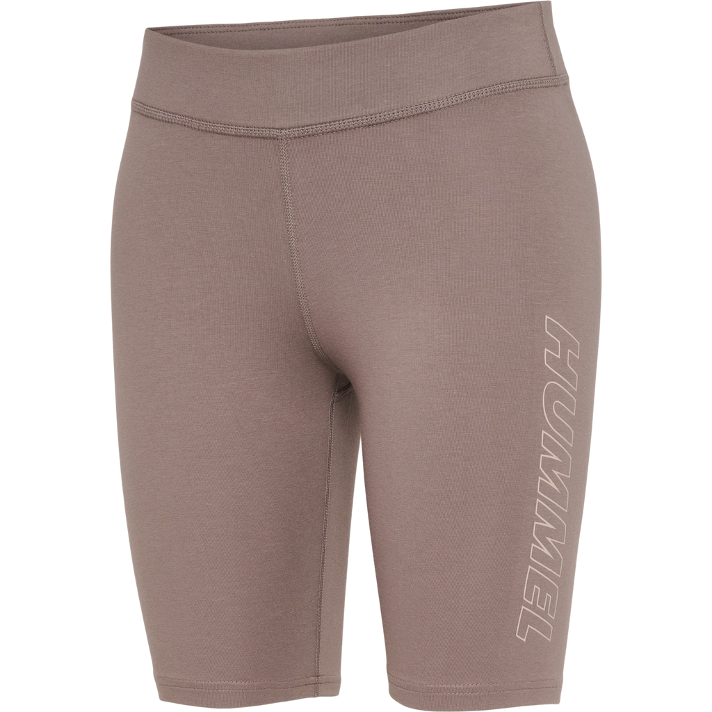 hmlTE MAJA 2-PACK MW C TIGHT SHORTS