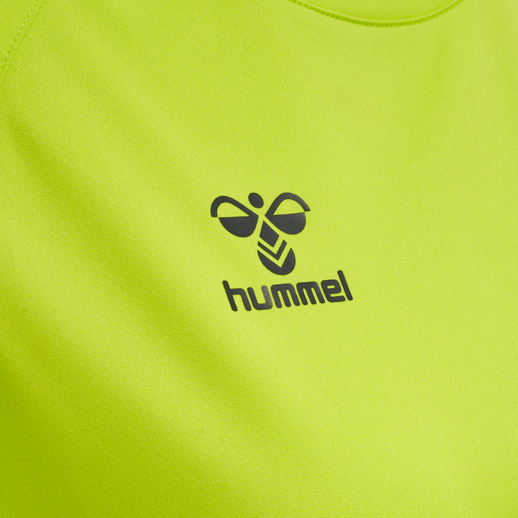 hmlCORE XK CORE POLY TEE  S/S WOMAN