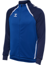 hmlLEAD 2.0 TRACK ZIP JACKET