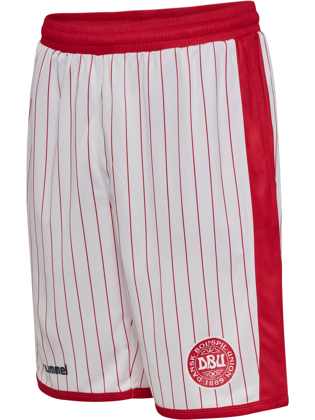 DBU 26 FAN SHORTS